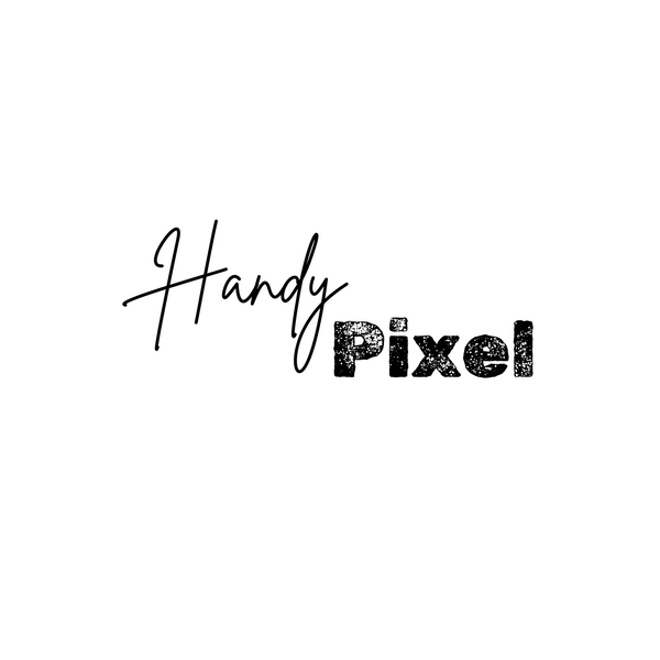 Handy Pixel